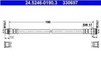 ate-przewod-hamulcowy-elast-tyl-l-p-citroen-c4-ii-09-