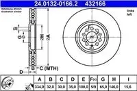 ate-tarcza-hamulcowa-przod-le-334x32-v-2-czesci-audi-tt-8n-98-tt-8n