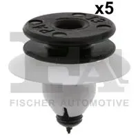 fischer-spinka-klips-mocujacy-5-szt-volvo-s60-ii-10-v60-i-10-v70-iii-07-