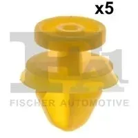 fischer-spinka-klips-mocujacy-5-szt-citroen-c5-iii-08-peugeot-307-00-