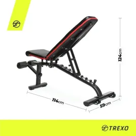 trexo-lawka-treningowa-wielofunkcyjna-do-cwiczen-regulowana-piankowe-rolki
