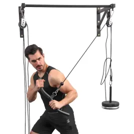 lamany-uchwyt-do-wyciagu-atlas-gryf-drazek-obrotowy-na-triceps-plecy-65cm