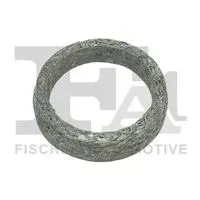 fischer-pierscien-tlumika-51x66x14-honda-civic-vi-95-opel-vectra-b-95-