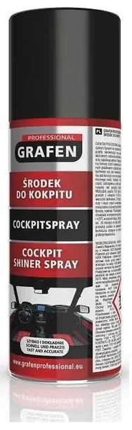 grafen-cockpit-professional-srodek-do-kokpitu-stan-nowy