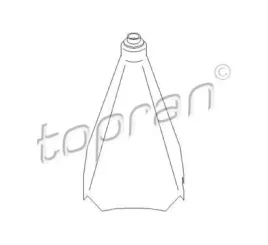 hans-pries-oslona-dzwigni-zmiany-biegow-audi-a4