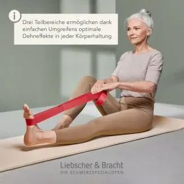 liebscher-bracht-pasek-do-cwiczen-rozciagajacych