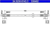 ate-przewod-hamulcowy-elast-tyl-vo-polo-iii-95-