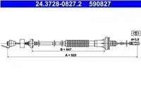 ate-linka-sprzegla-peugeot-206-98-1-4hdi