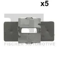 fischer-spinka-klips-mocujacy-5-szt-citroen-xsara-picasso-99-peugeot