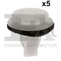 fischer-spinka-klips-mocujacy-5-szt-fiat-sedici-06-suzuki-sx4-06-