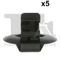 fischer-spinka-klips-mocujacy-5-szt-citroen-xantia-93-peugeot-206-98-