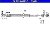 ate-przewod-hamulcowy-elast-tyl-l-p-audi-a6-04-quattro