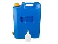 carmotion-86946-kanister-na-wode-20l-z-zaworem-i-dozownikiem-na-mydlo