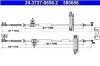 ate-linka-ham-ford-focus-98-tarcze-ford-focus-i-98-