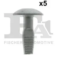 fischer-spinka-klips-mocujacy-5-szt-citroen-xsara-picasso-99-peugeot