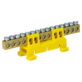 zacisk-listwa-zaciskowa-15-torowa-zolta-5102