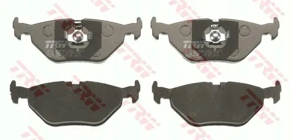 trw-klocki-hamulcowe-tyl-bmw-3-e30-e36-5-e34-7-e32-jakosc-czesci-zgodnie-z-gvo-q-oryginal-z-logo-producenta-czesci-oem-oes