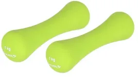 hms-zestaw-hantli-ciezarkow-zeliwnych-pokrytych-neoprenem-do-cwiczen-2x1-kg