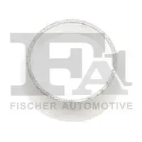 fischer-pierscien-tlumika-454x59x13-opel-corsa-82-86-kadett-84-