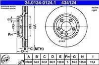 ate-tarcza-hamulcowa-przod-pr-350x34-v-audi-q7-4l-06-porsche