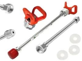 zestaw-2x-lanca-przedluzki-malarskie-30-cm-50-cm-10-x-uszczelka-rac-v
