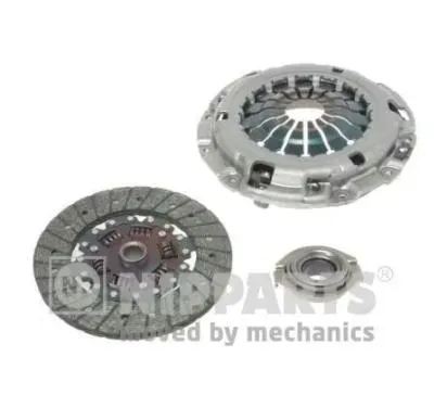 nipparts-sprzeglo-kpl-mitsubishi