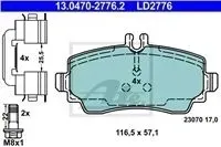 ate-klocki-hamulcowe-przod-ceramic-mercedes-a-w168-97-