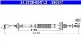 ate-linka-sprzegla-peugeot-206-98-