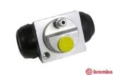 brembo-cylinderek-hamulcowy-dacia-duster-stan-nowy