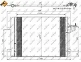nrf-chlodnica-klimat-ford-ford-c-max-10-