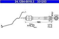ate-przewod-ham-elast-tyl-lewy-ford-mondeo-iv-07-