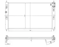 nrf-chlodnica-wody-citroen-c4-aircross-1-6d-2012-