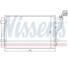 nissens-skraplacz-klimatyzacji-kia-ceed-14-16