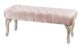 pikowane-siedzisko-rozowe-retro-glamour-dekoracja-palacowe