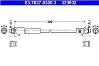 ate-przewod-ham-elast-tyl-l-p-ford-fiesta-v-03-
