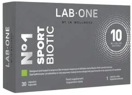 lab-one-n1-sportbiotic-uklad-pokarmowy-jelita-30-kapsulek