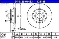 ate-tarcza-hamulcowa-przod-280x25-v-opel-combo-ii-01-meriva-a-03-