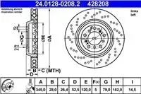 ate-tarcza-hamulcowa-przod-le-345x28-v-2-czesci-bmw-3-e46-98-bmw-z4