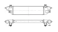 nrf-chlodnica-intercooler-mitsubishi-l200-2-4d-15-