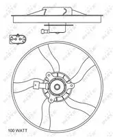 nrf-wentylator-chlod-citroen-citroen-xsara-picasso-99-