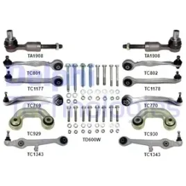 zestaw-naprawczy-wahacz-poprzeczny-delphi-tc1900kit
