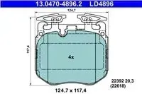 ate-klocki-hamulcowe-przod-ceramic-bmw-5-g31-20-m