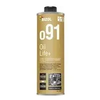 bizol-8891-oil-life-o91-025l