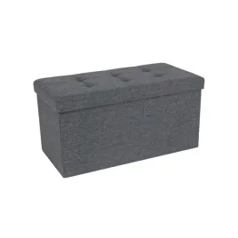 otomana-wszechstronna-oszczedzajaca-przestrzen-ciemnoszare-76-x-38-x-38-cm
