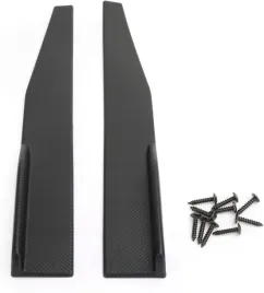artudatech-progi-boczne-samochodu-45-cm-wlokno-weglowe