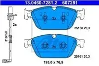 ate-klocki-hamulcowe-przod-audi-q5-12-audi-a8-d4-09-q5-8r-08-