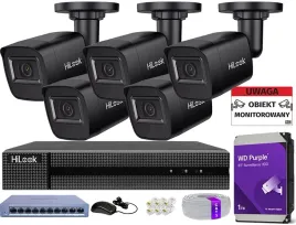 zestaw-do-monitoringu-domu-5x-kamer-4mpx-zewnetrzne-poe-ip-hilook-hikvision