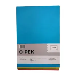papier-kolorowy-a4-80g-100-ark-mix-5-kolorow-intensywne