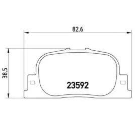brembo-klocki-hamulcowe-byd-f3-saloon