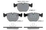 textar-klocki-hamulcowe-bmw-5-e39-7-e38-x5-19-3mm-producent-czesci-textar